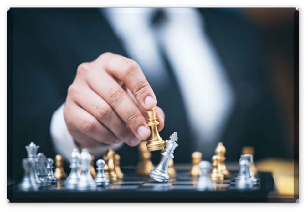 Chess SWOT Analysis, Business strategy may be useful for Chess