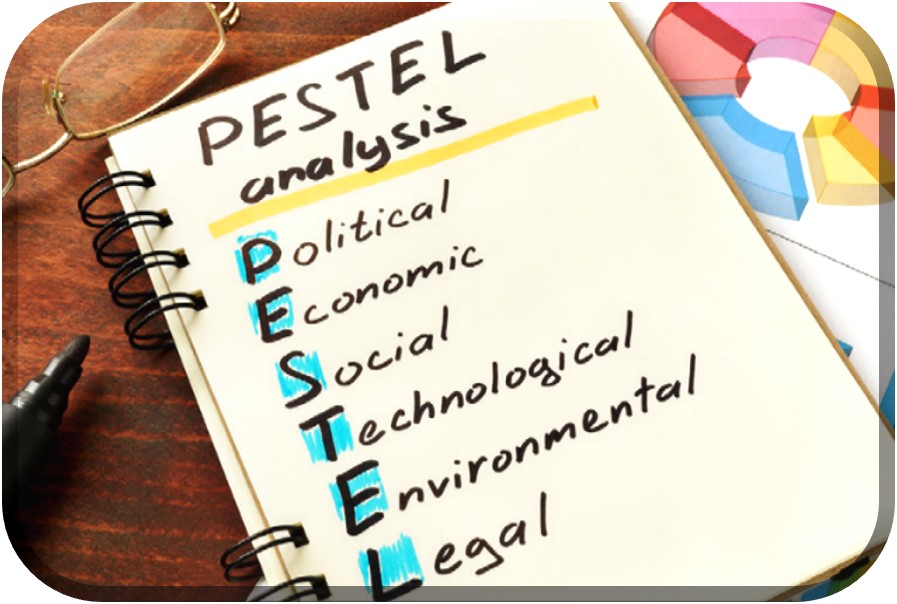 PESTEL