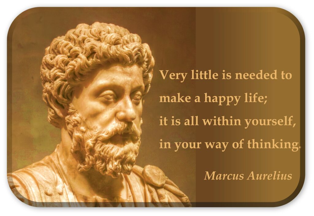 Marcus Aurelius