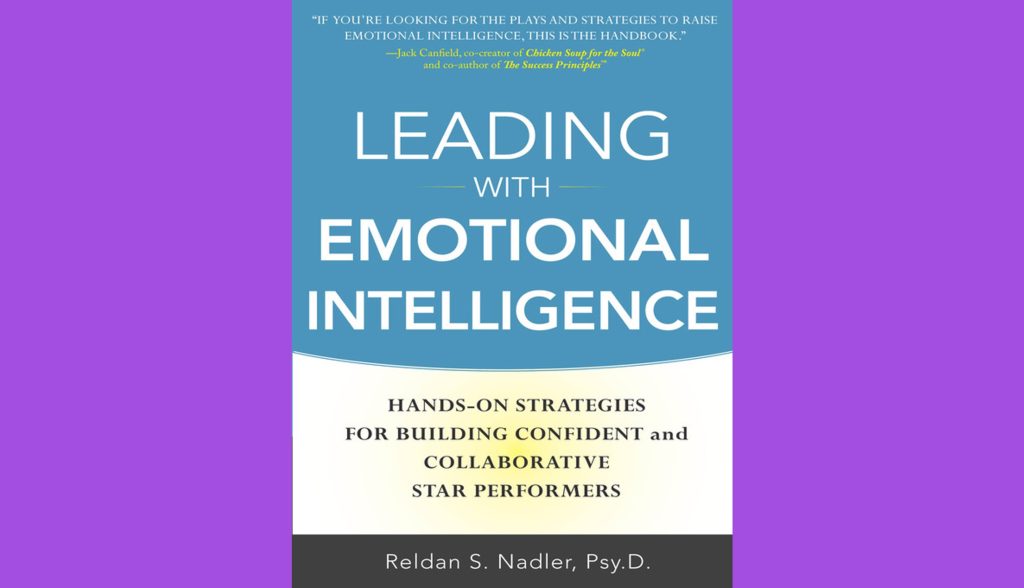 Leading with emotional intelligence